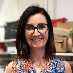 Irene Pirstinger